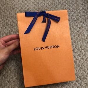 Louis Vuitton Shopping Bag
